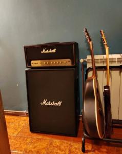 Gitarsko pojacalo MARSHALL origin 20w