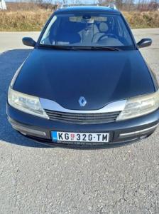 Renault Laguna 1.9dci