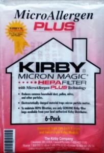 Kirby kese prodaja delovi servisiranje