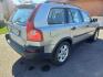 Volvo XC90 D5