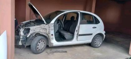 CITROEN.      C3.         U.         DJELOVIMA