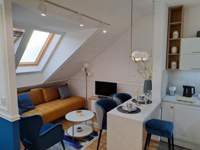 Apartman Rojić-  