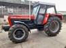 prodajem Zetor Crystal 16145
