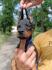 Doberman štenci crni i braon