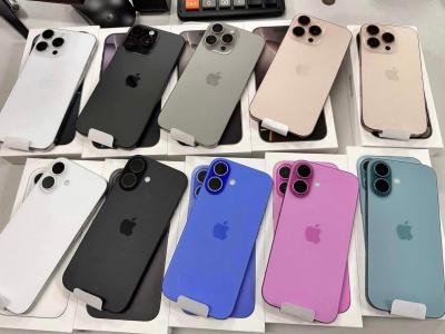 Originalni  Apple iPhone 16 Pro Max, iPhone 16 Pro, iPhone 16, iPhone 16 Plus, iPhone 15 Pro Max, iP
